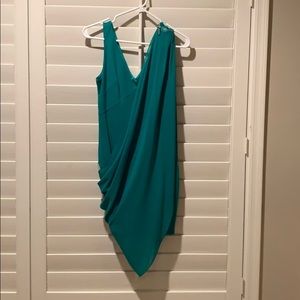 I haven’t worn the dress in years